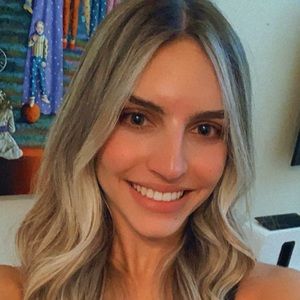 Meet your Posher, Francesca